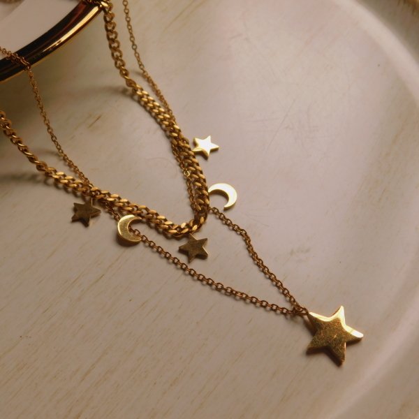 ESTRELLA NOCTURNA
